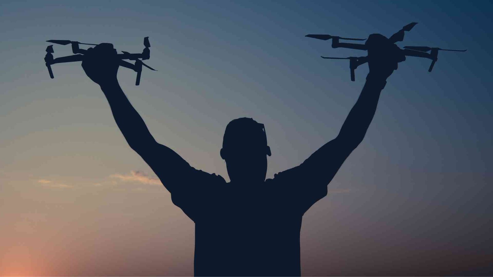 Read more about the article The Aerial Advantage: Drone Video Footage As A Key To Unlocking Better Business Traffic
